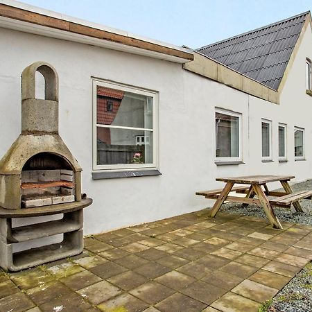 Hotel Just Sleep Esbjerg Exterior foto