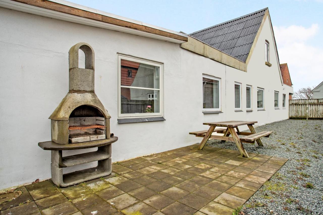 Hotel Just Sleep Esbjerg Exterior foto